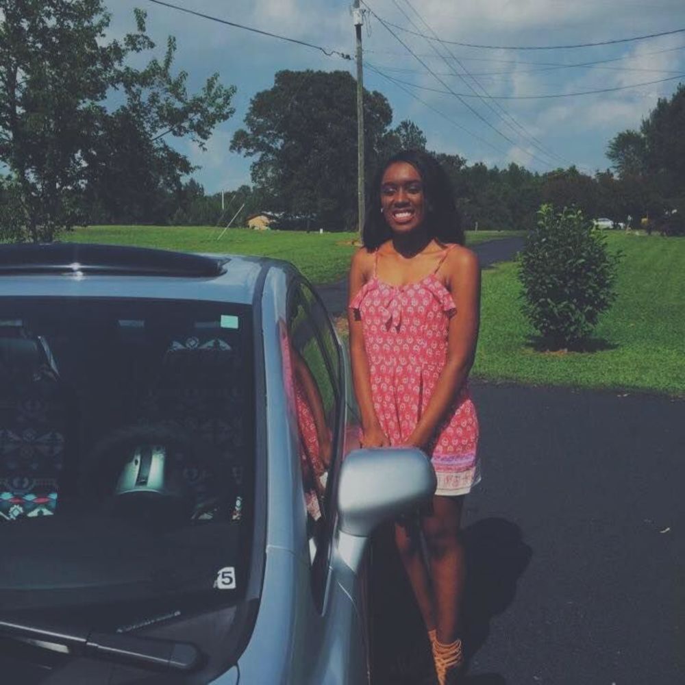 Meet your Posher, Kadraya